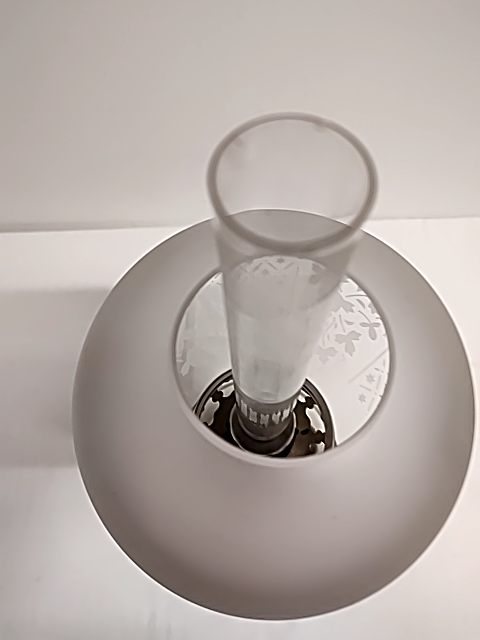 Petroleum lampe