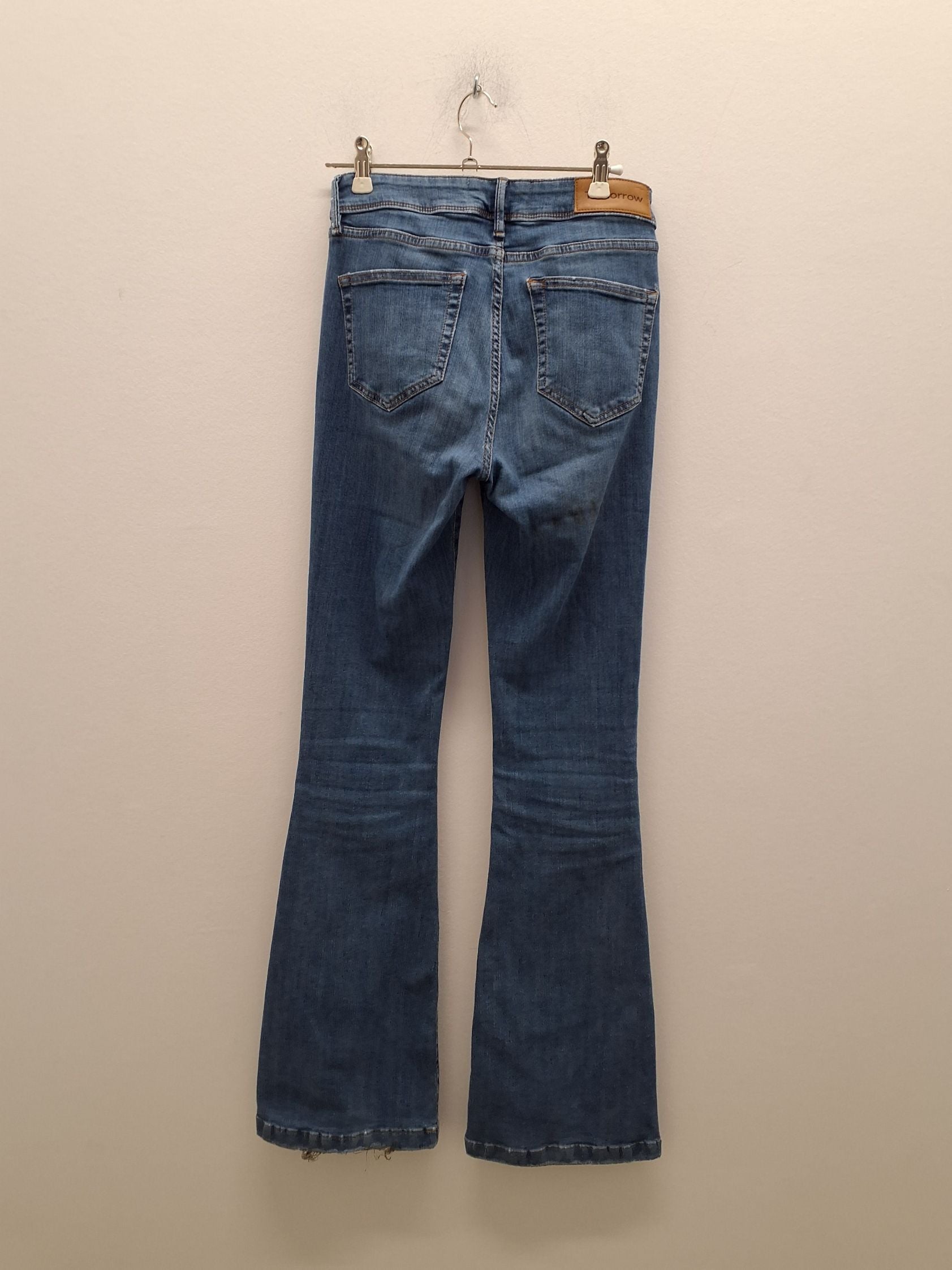 Tomorrow Denim Jeans