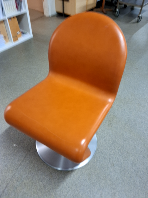 Verner Panton stol