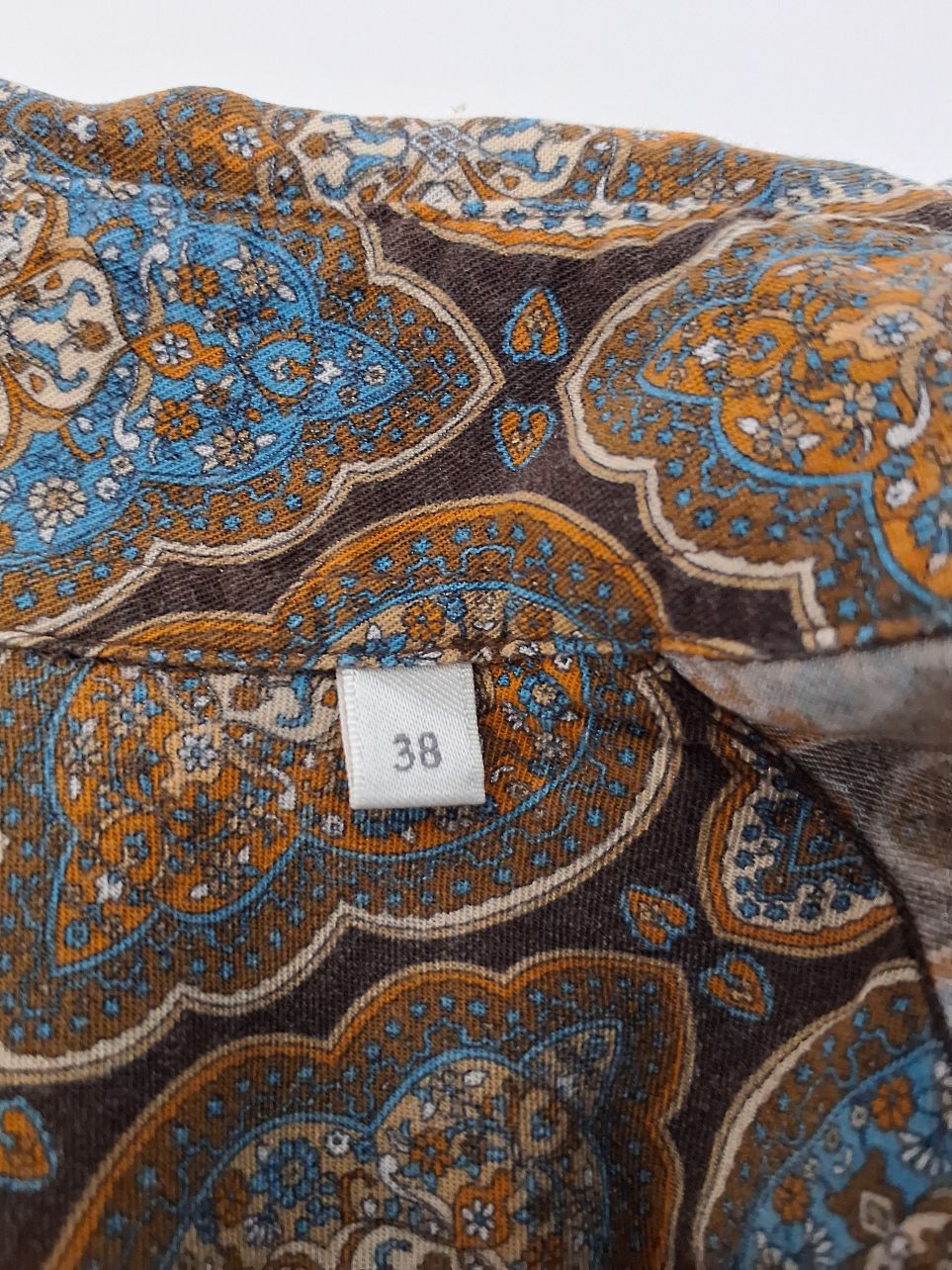 Stenströms Skjorte/pyntebluse