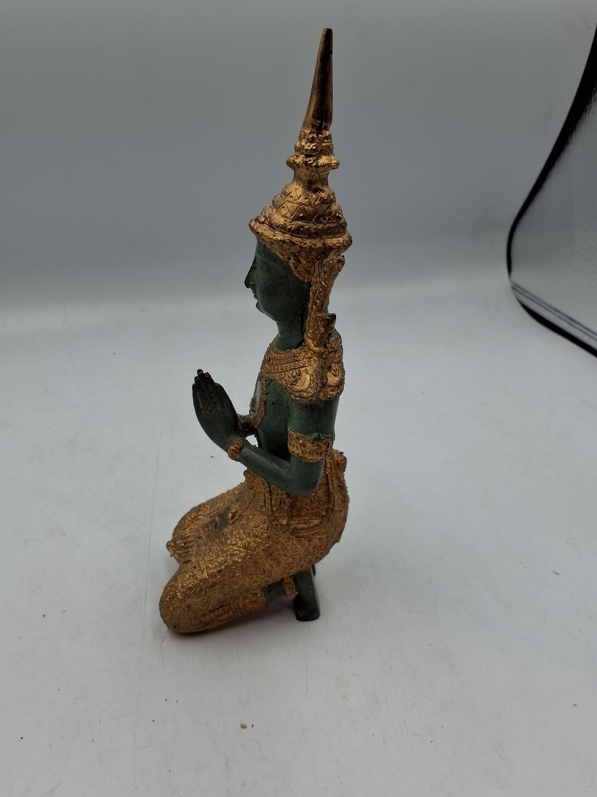 Buddha figur