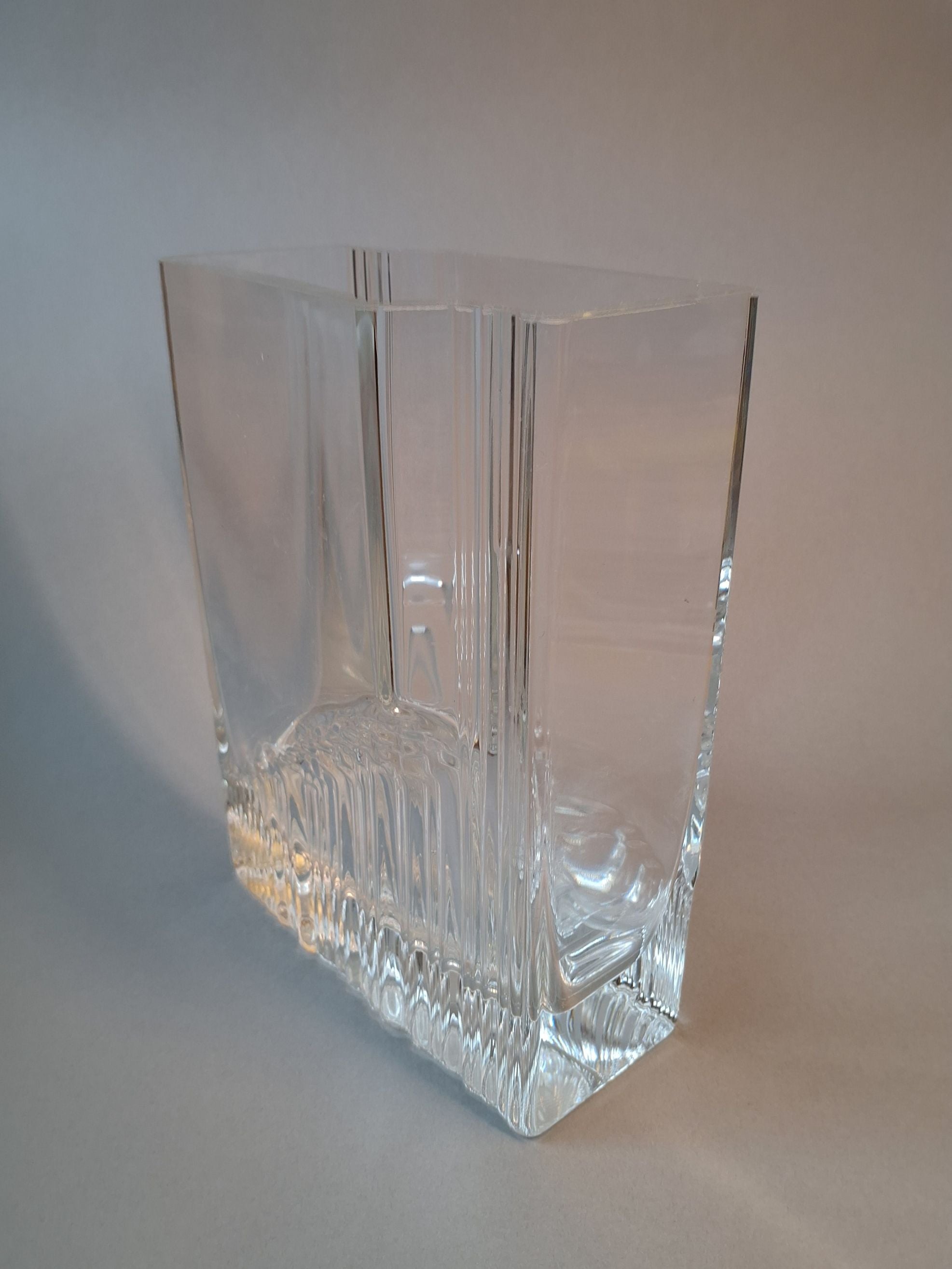 TAPIO WIRKKALA, Iittala vase