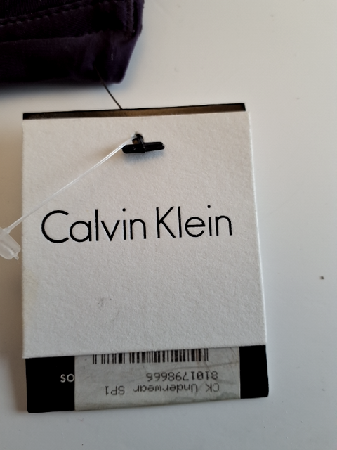 Calvin Klein BH