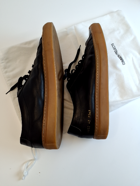 Common projects Sko