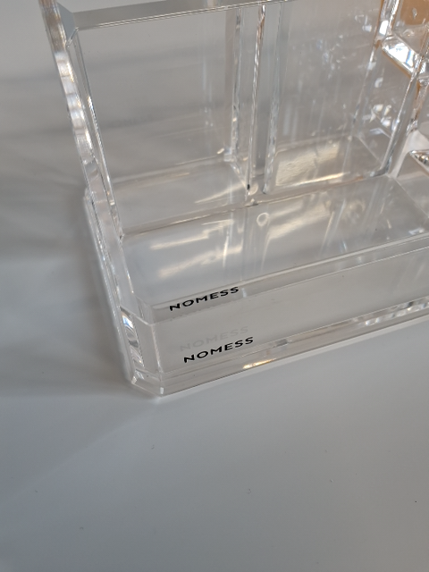 Nomess Make-up organizer