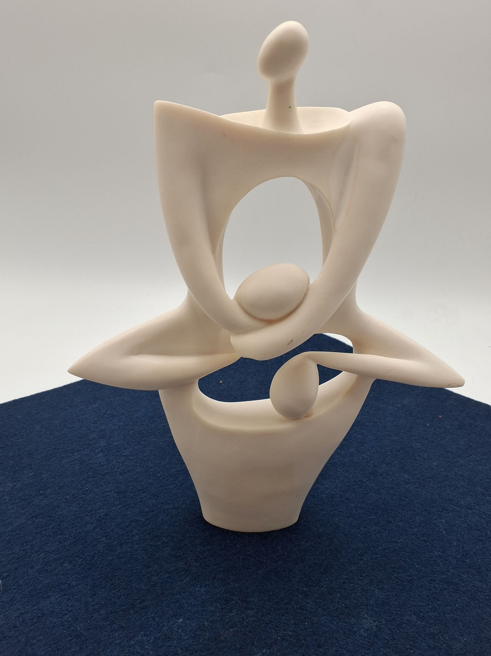 Frugtbarhed statuette