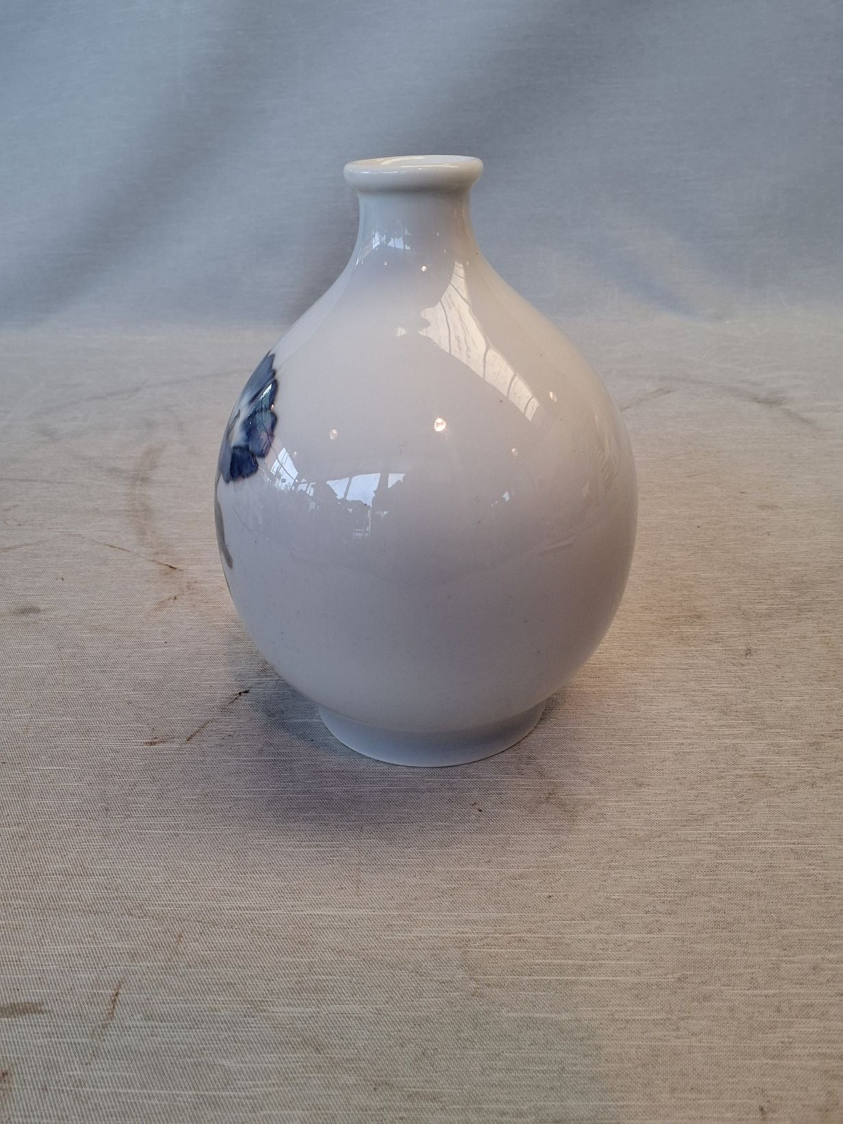 Royal Copenhagen vase