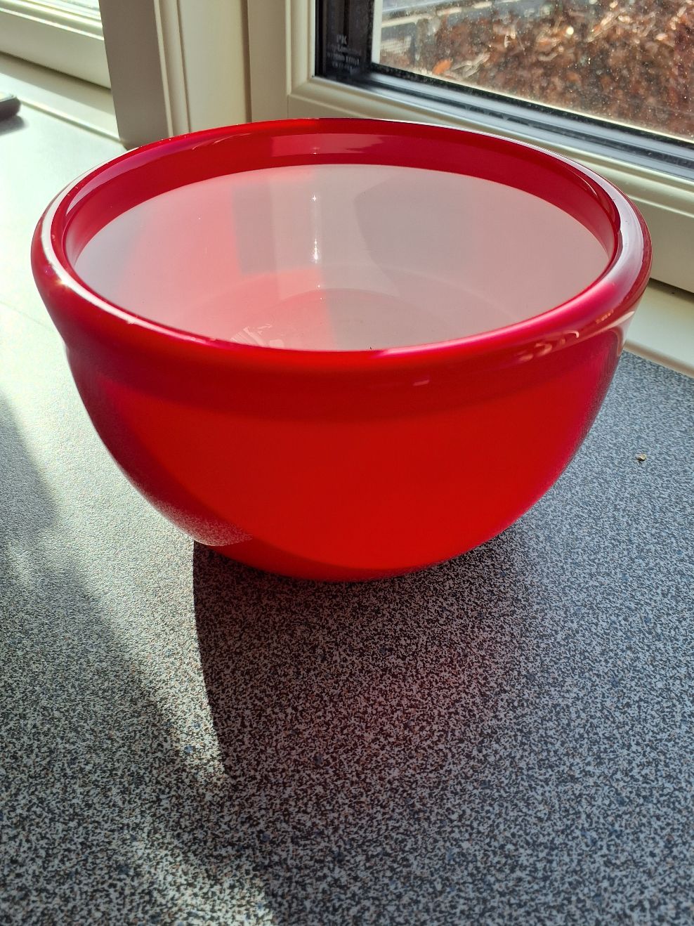 Holmegaard skål