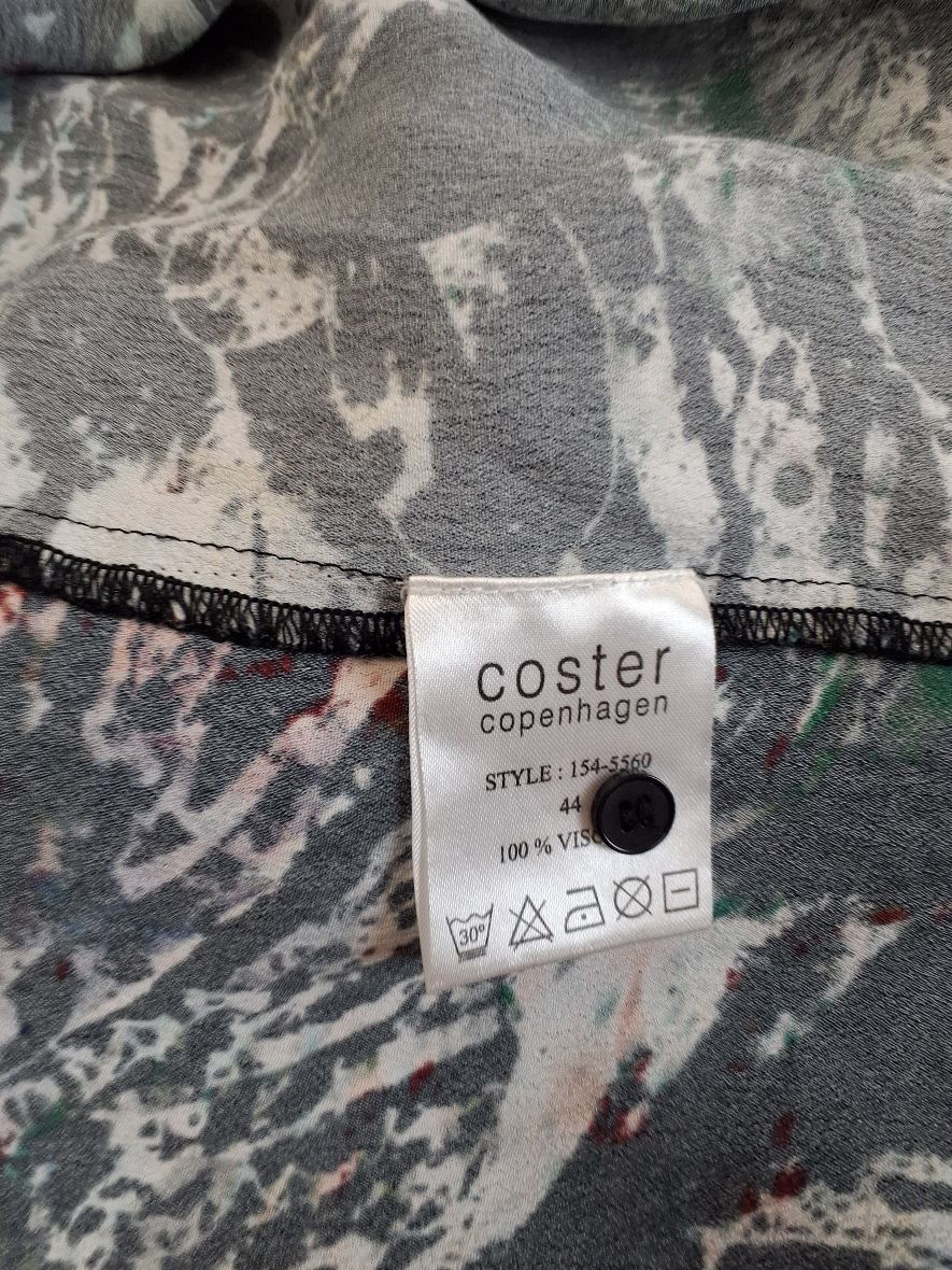 Coster Copenhagen Kjole