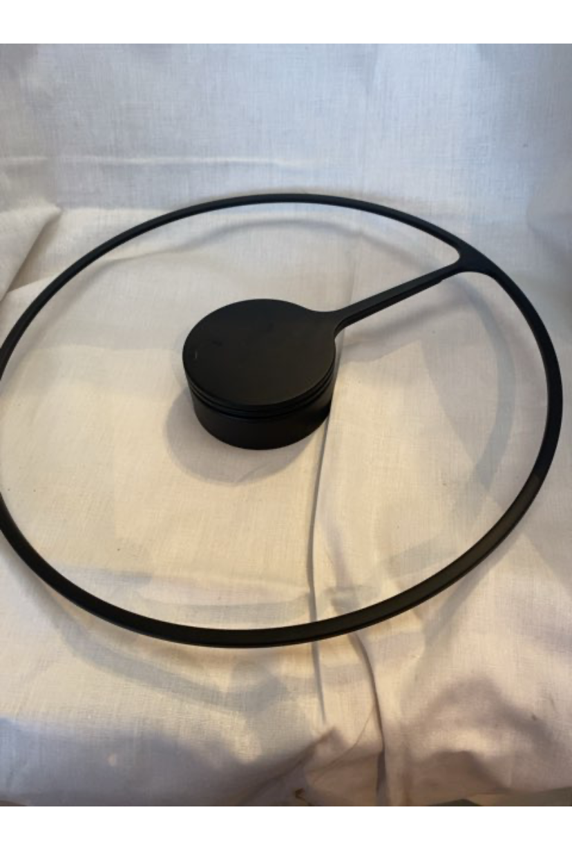 Stelton vægur