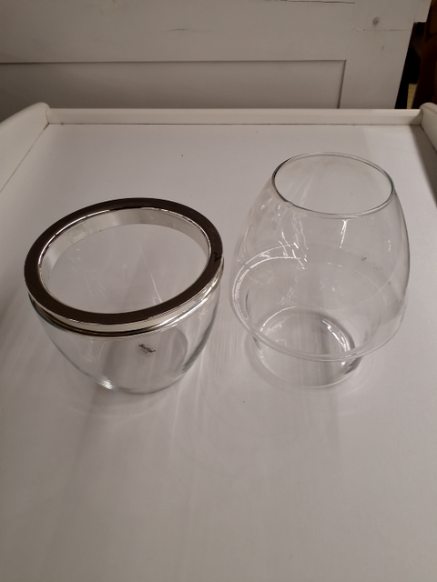 Herstal vase.