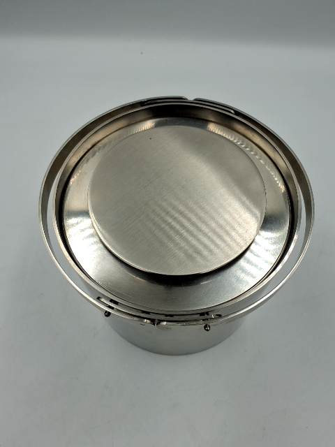 Stelton Isspand med tang