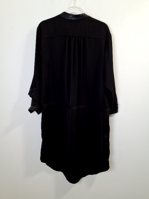 Munthe Kjole sort (O984)