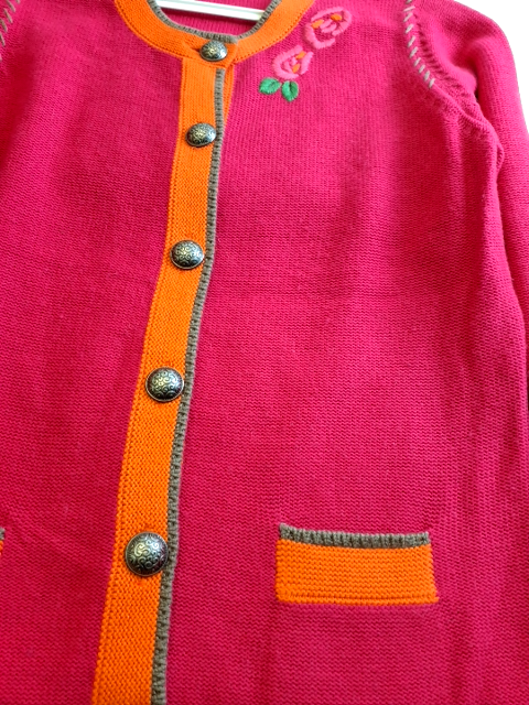 Rabe Cardigan