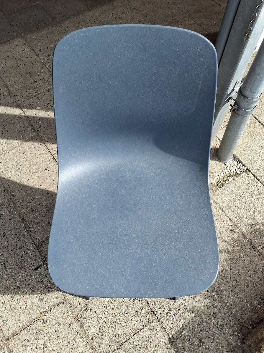 ODGER stol.Ikea