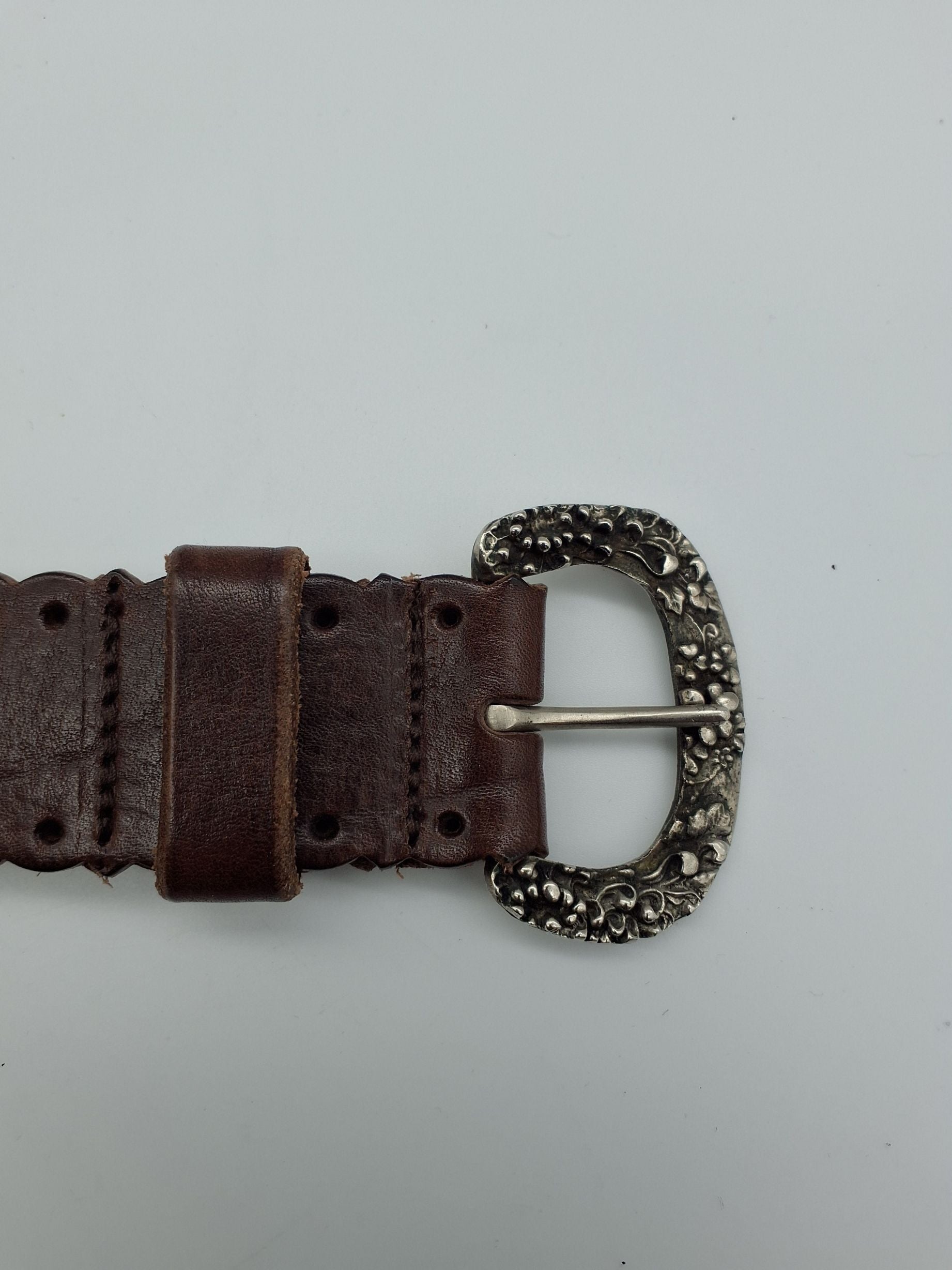 Laura Ashley Bælte (A069)