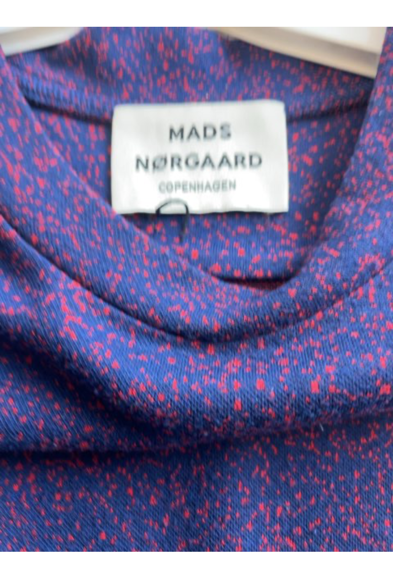 Mads Nørgaard Bluse