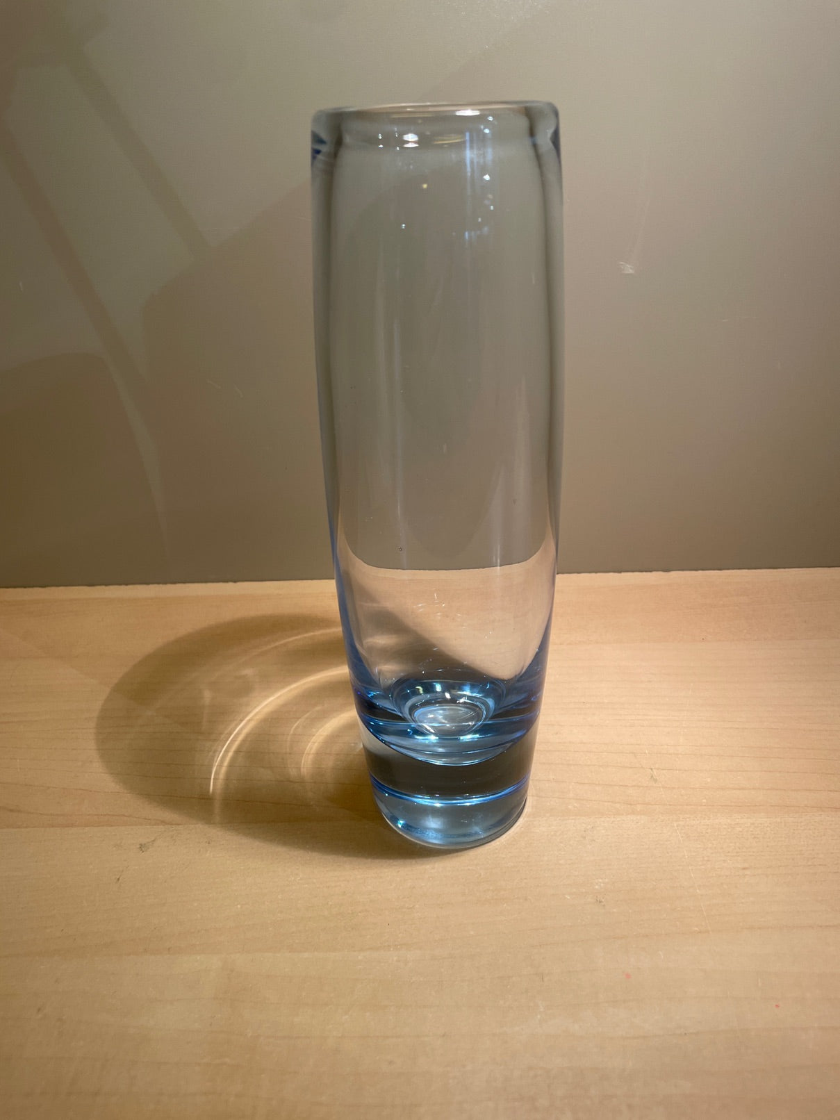 Holmegaard vase