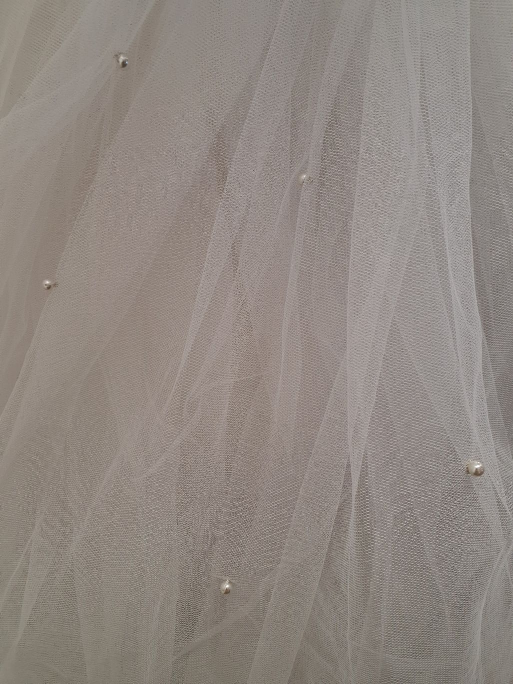 Pronovias Brudekjole (B309)