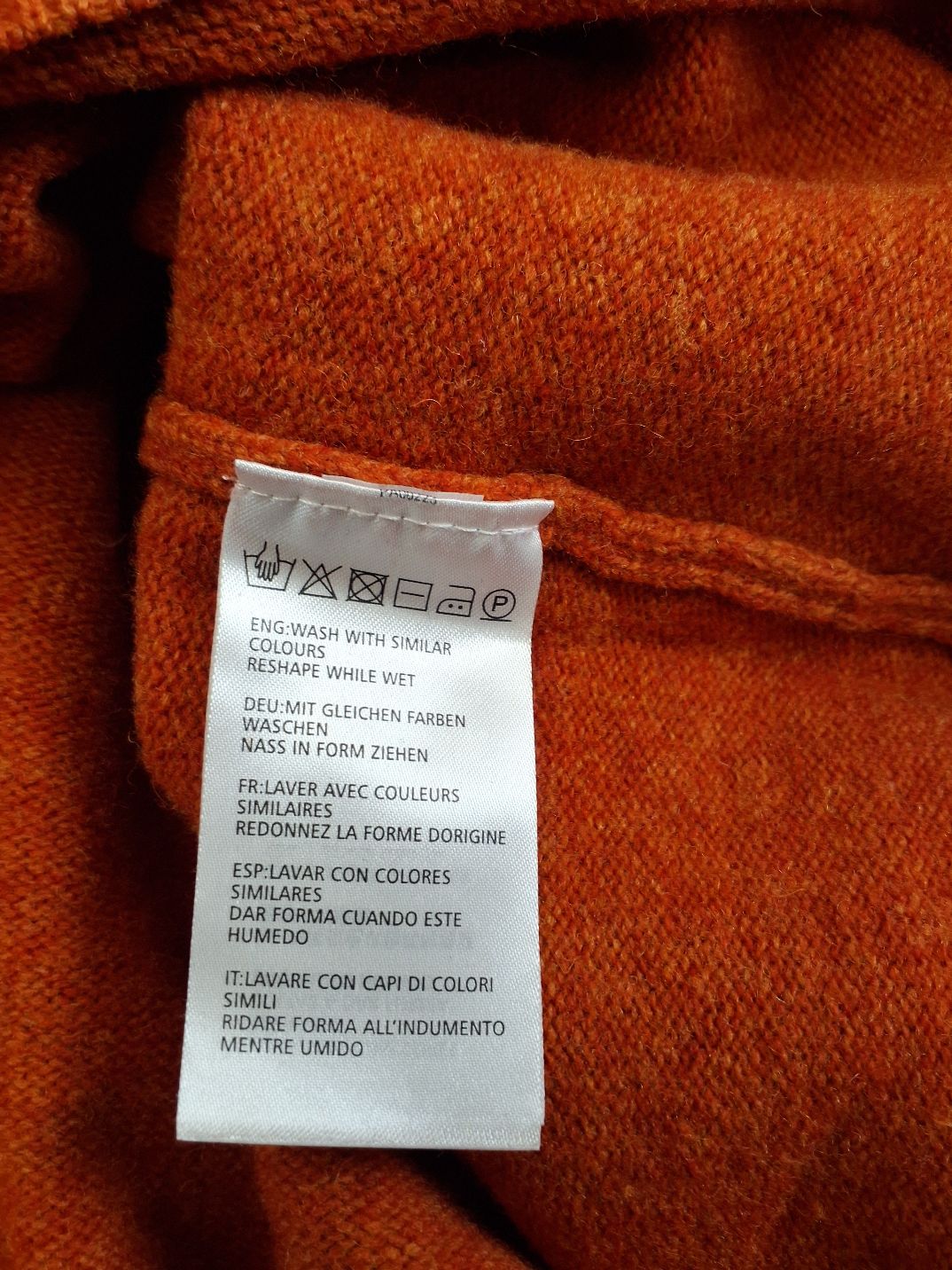Gant Bluse