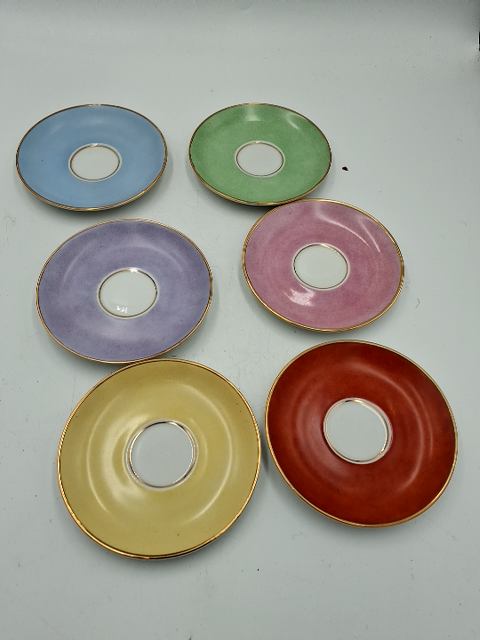 Tysk porcelæn