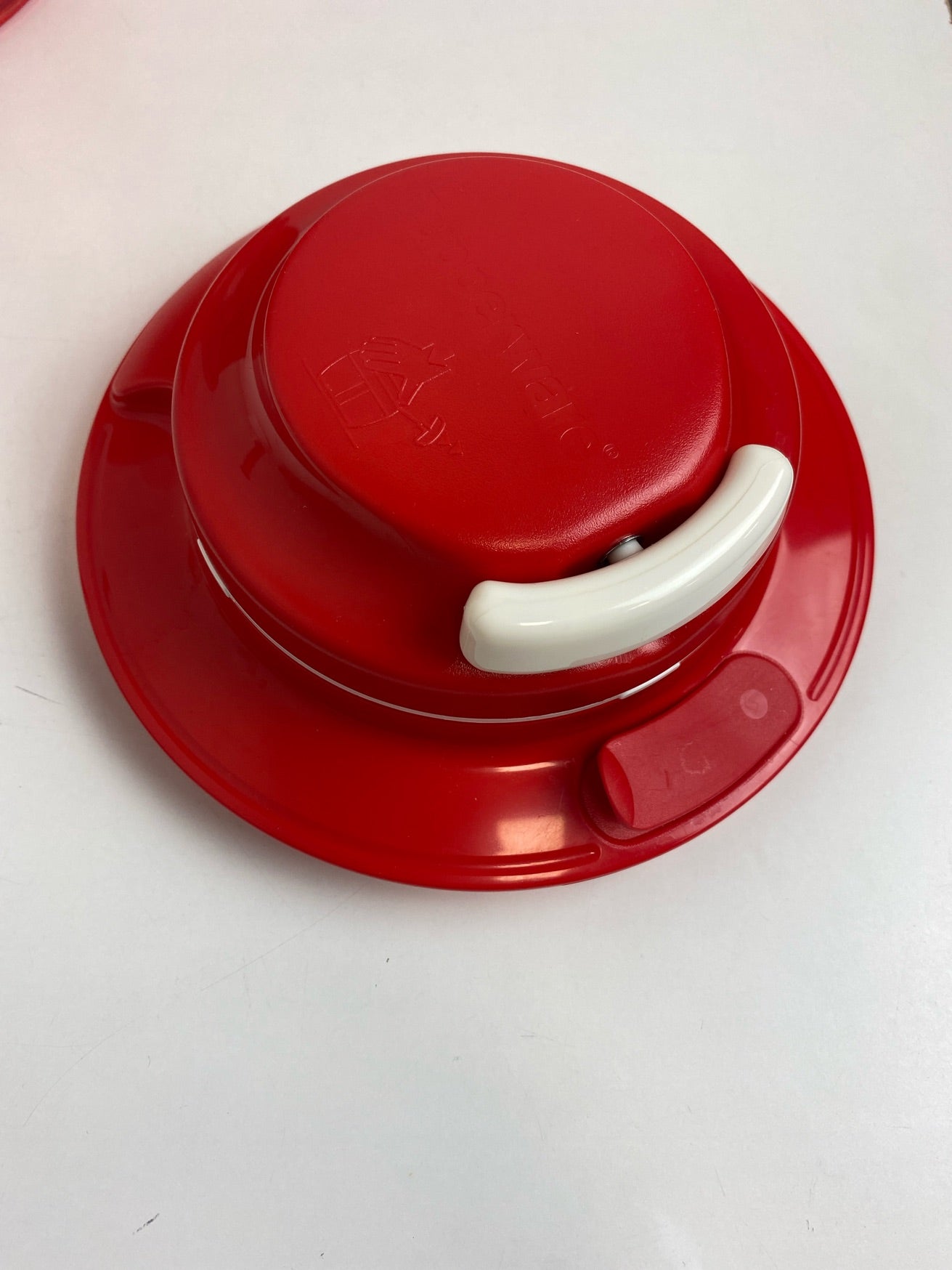PTS Extra Chef Tupperware