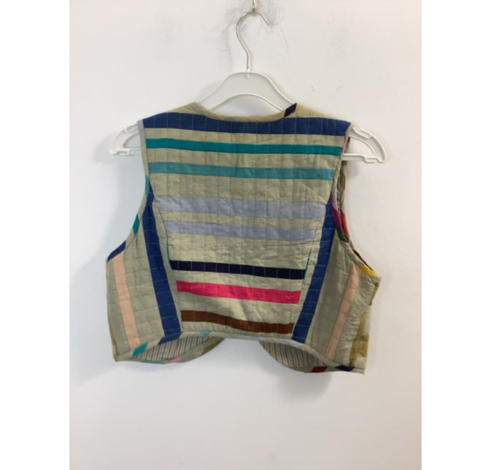 Rutzoü Vest