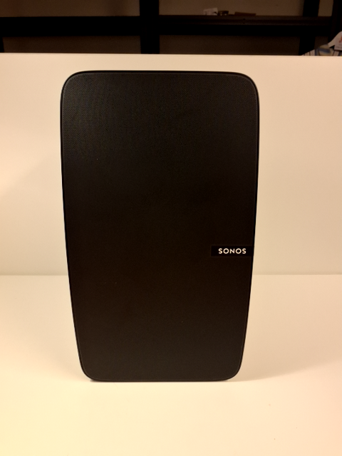 Sonos Play 5