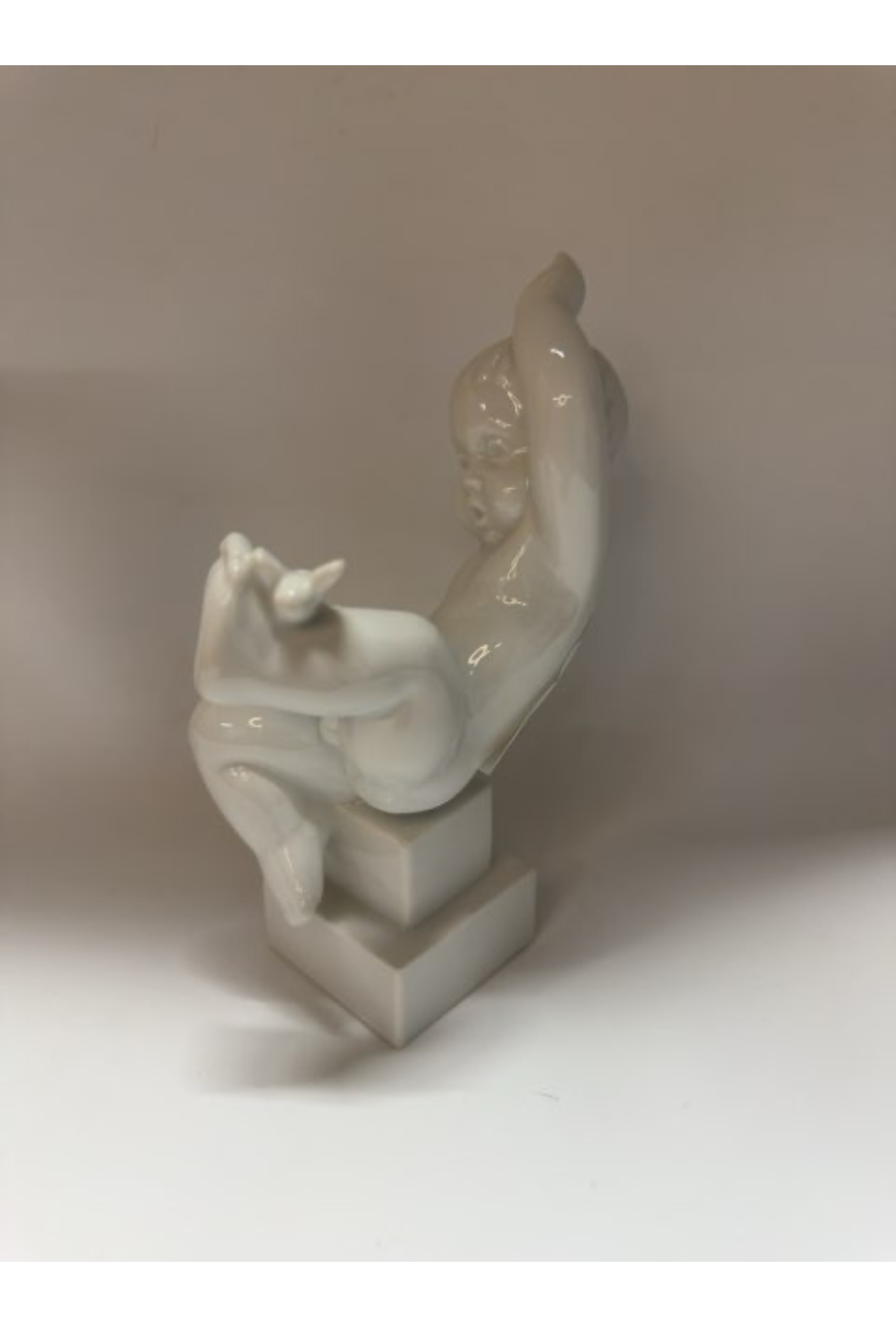 Figur baby nr. 2232