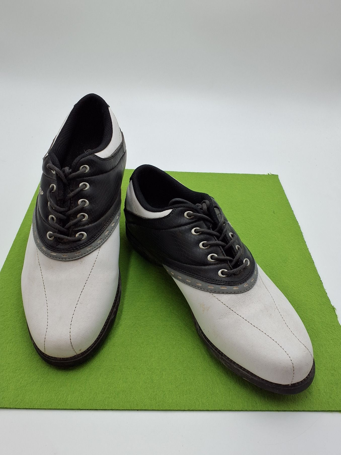 Dunlop golf sko