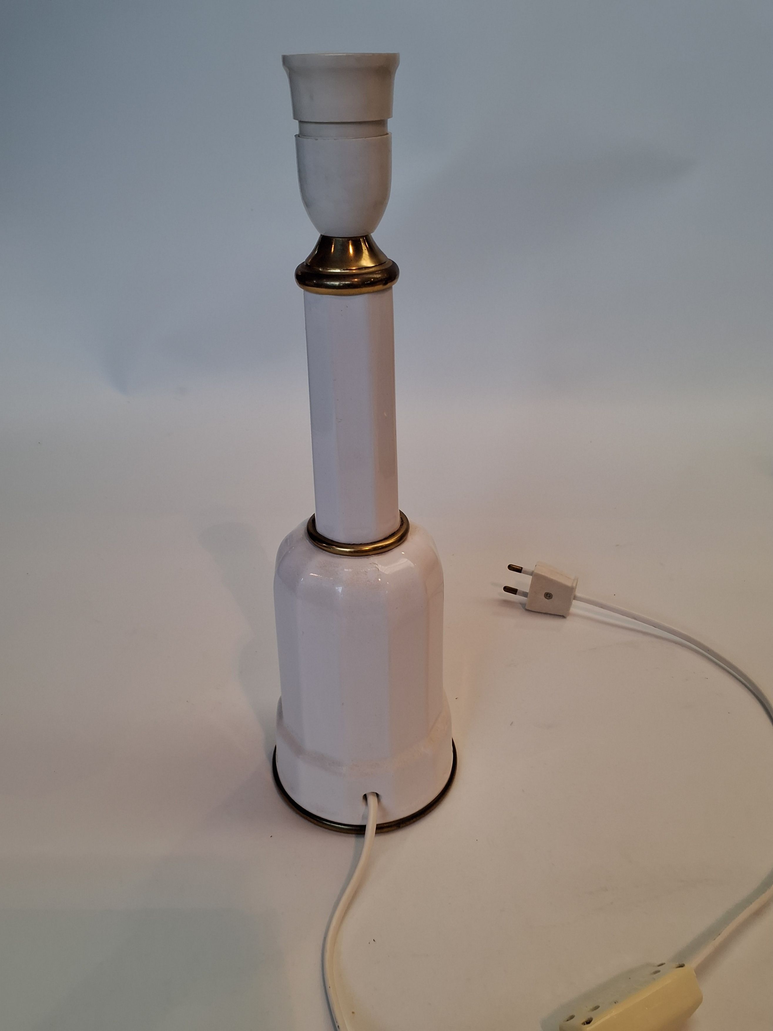 Søholm Heiberg Bordlampe
