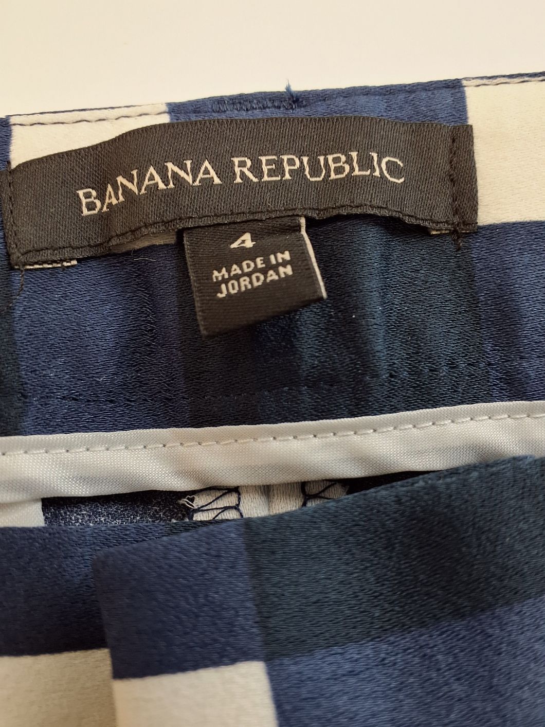 Banana Republic Bukser