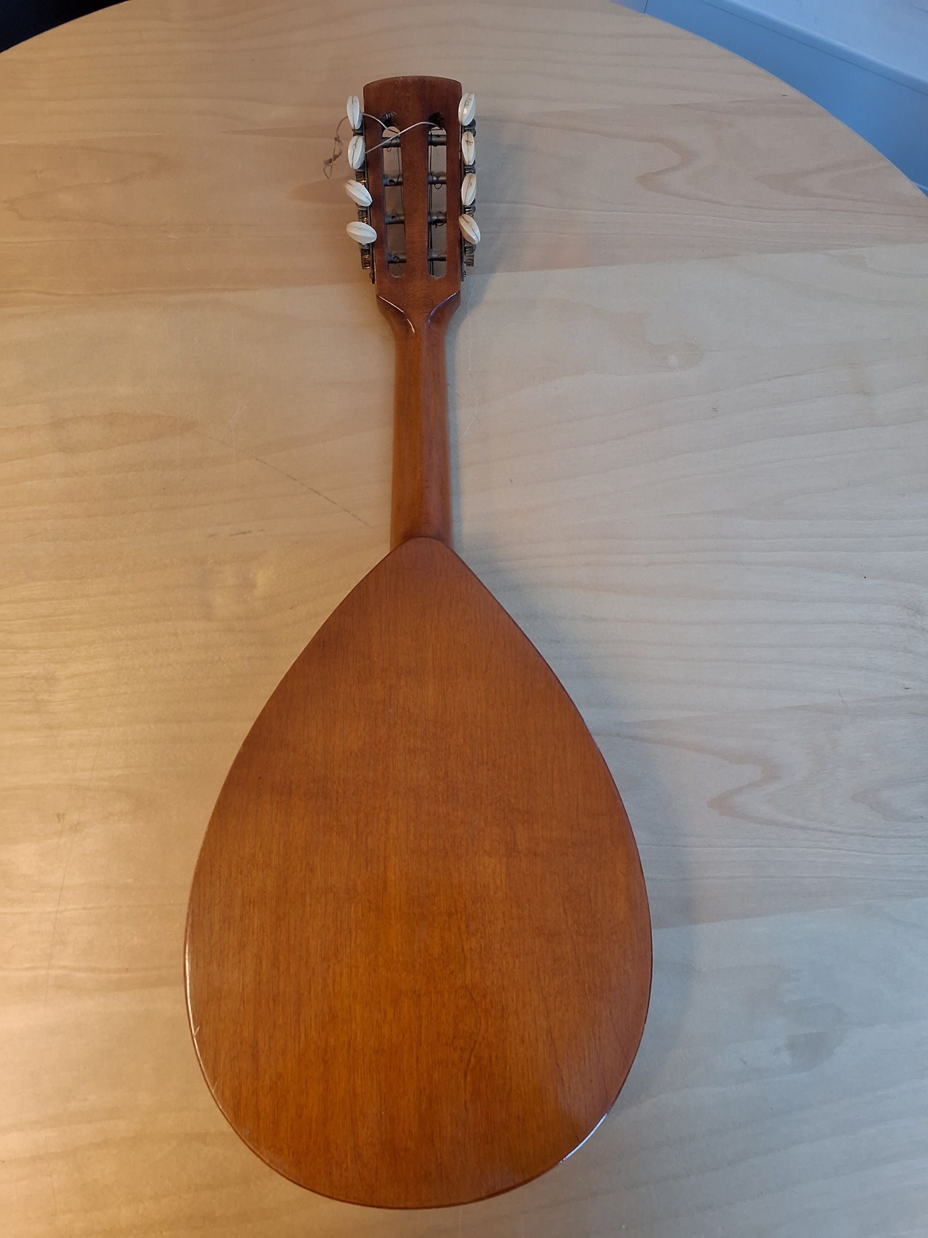 Mandolin