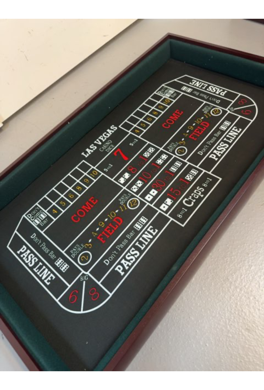 3 in 1 big casino game set