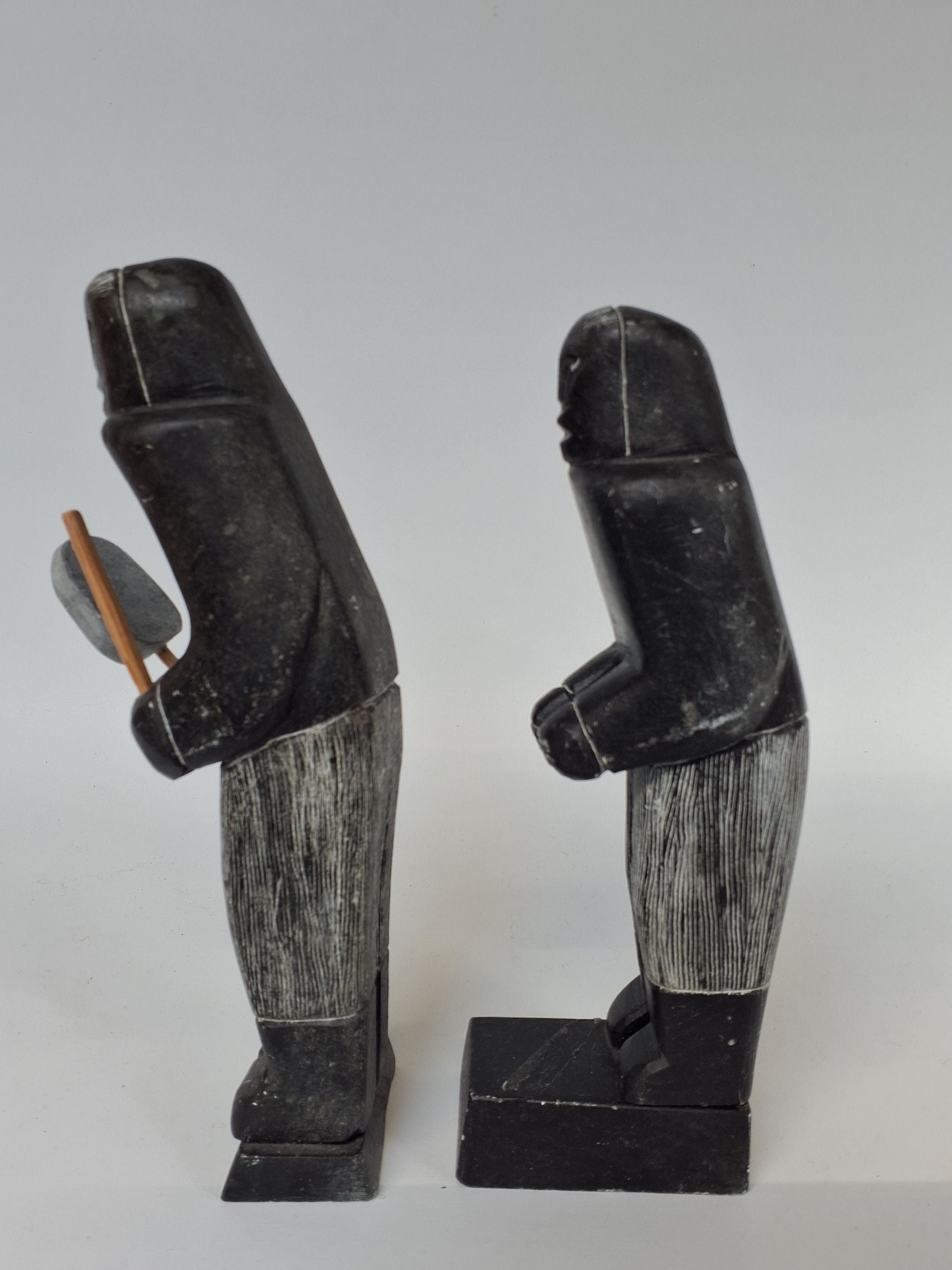 Grønlandica figurer