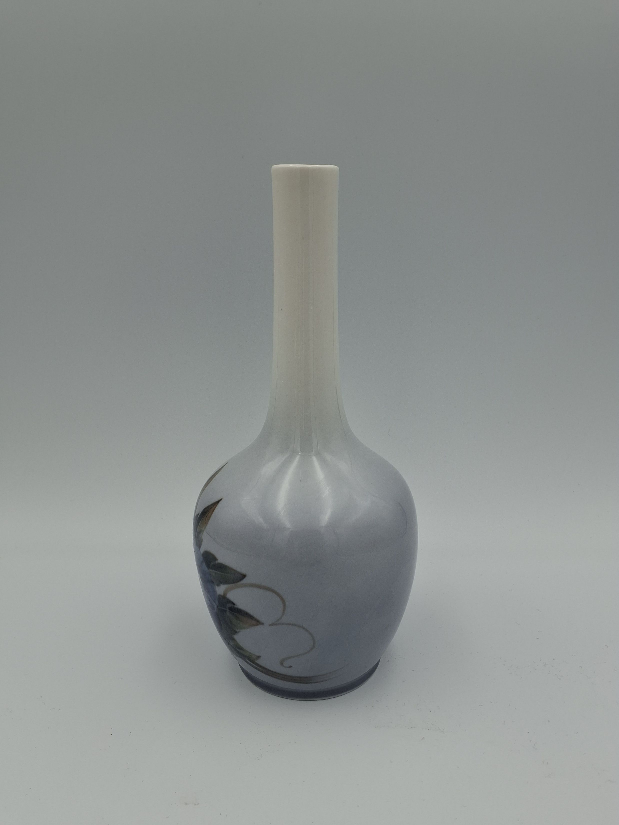 Art Nouveau vase