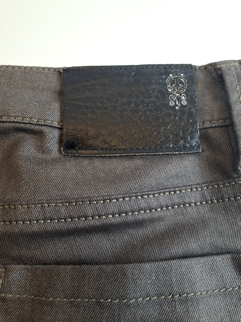 Mos Mosh Bukser (R184)