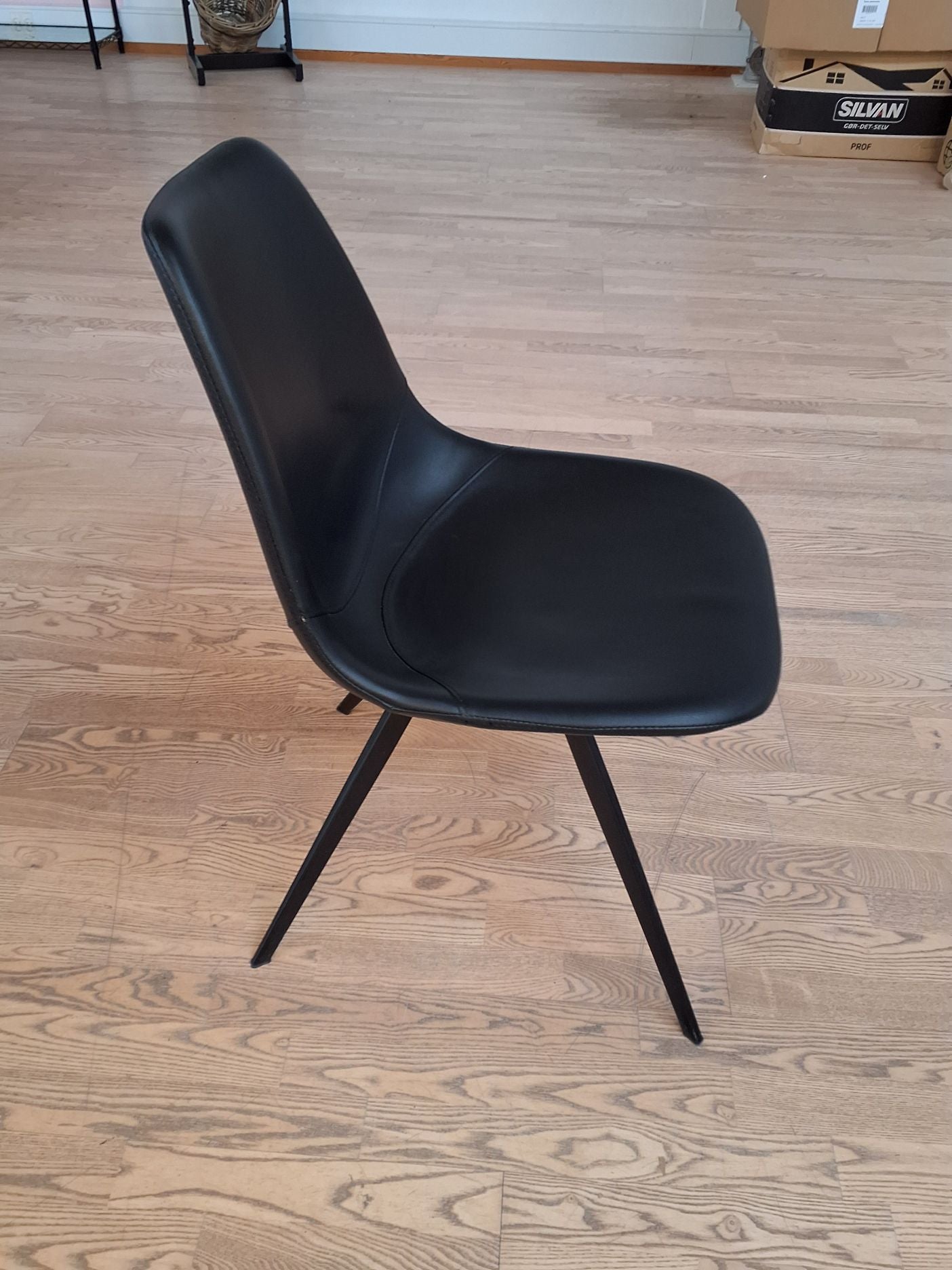 Spisestuestol