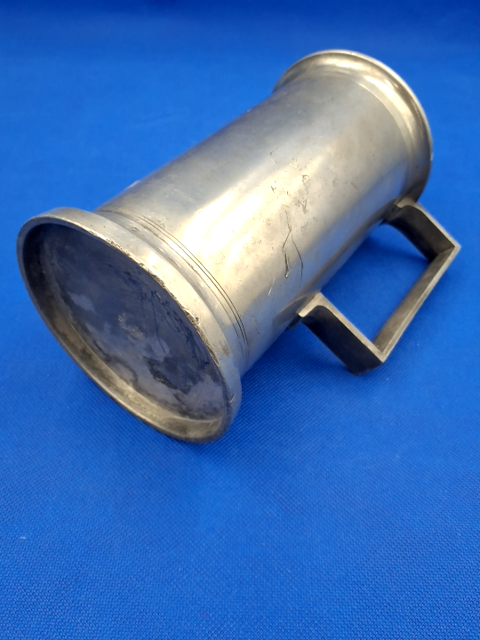 Tin Mål