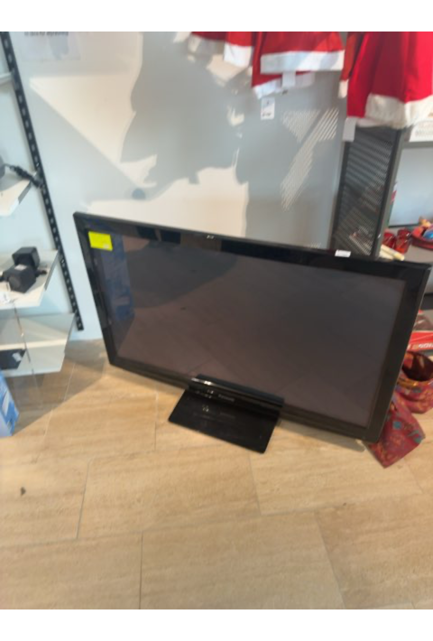 TV "Panasonic"