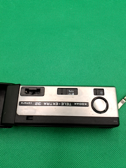 Kodak Tele-ektra 32
