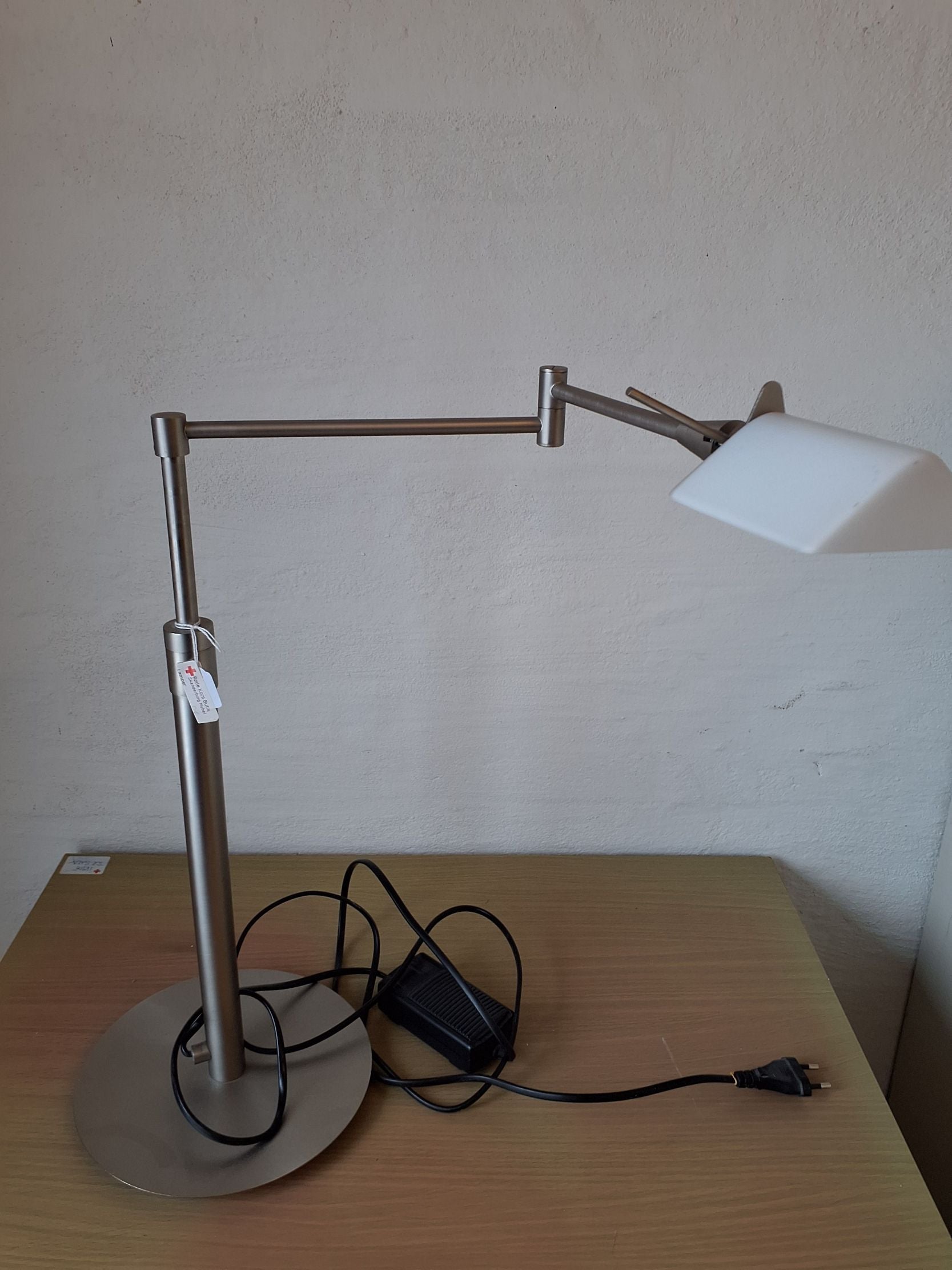 Skrivebordslampe