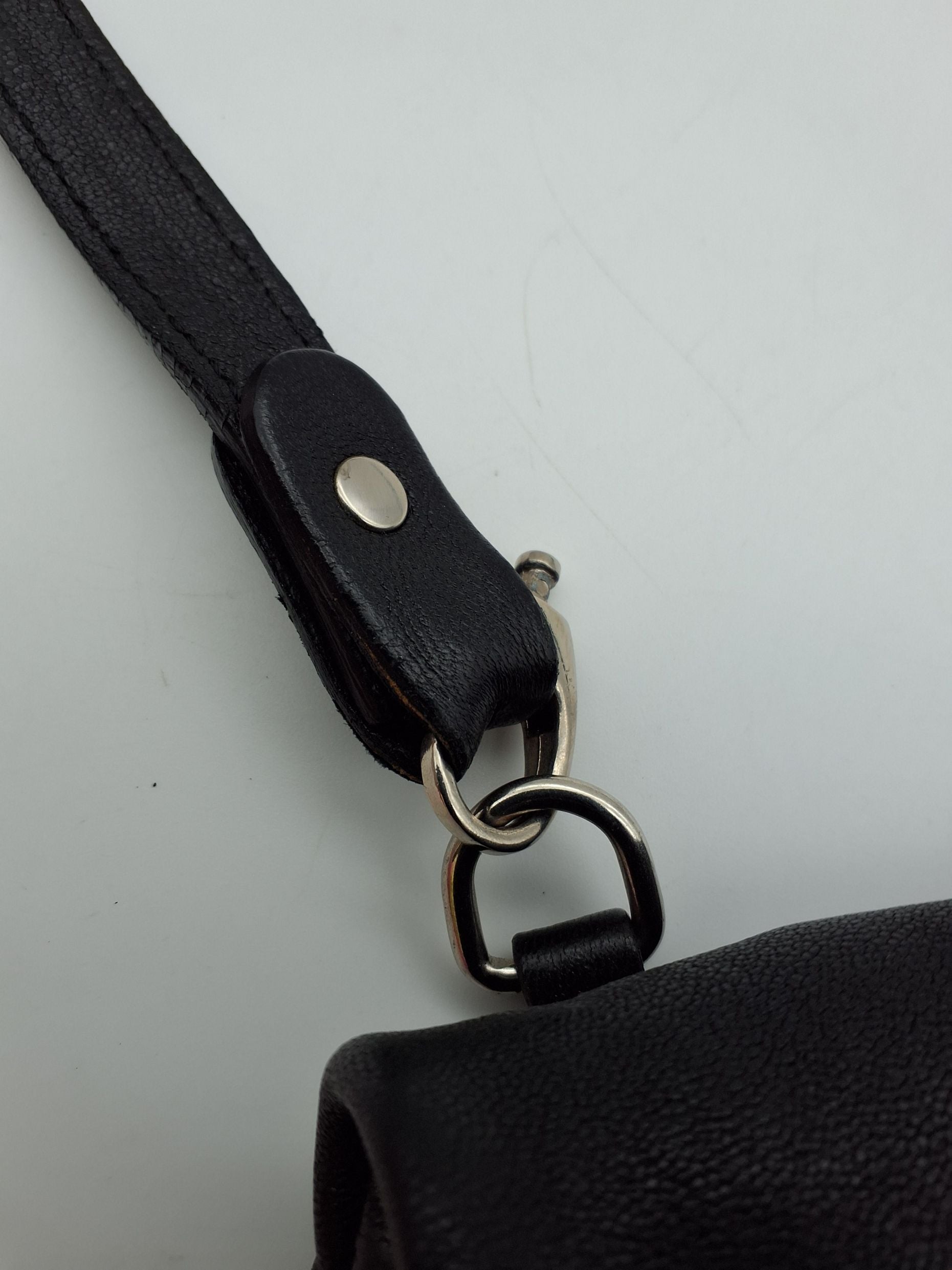 Gianni Chiarini crossbody taske