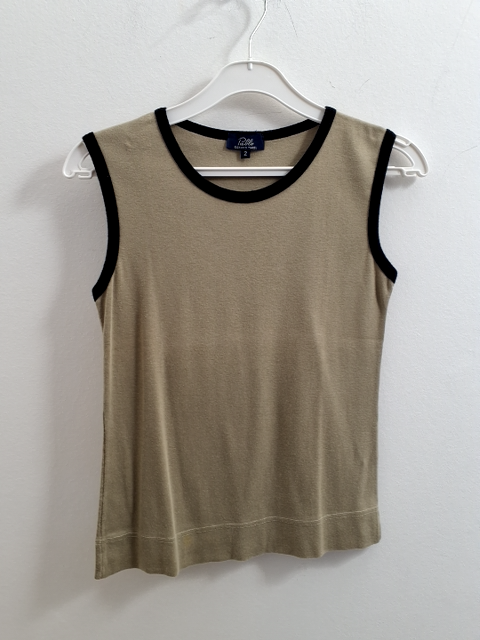 Gerard Darel Cardigan & Top