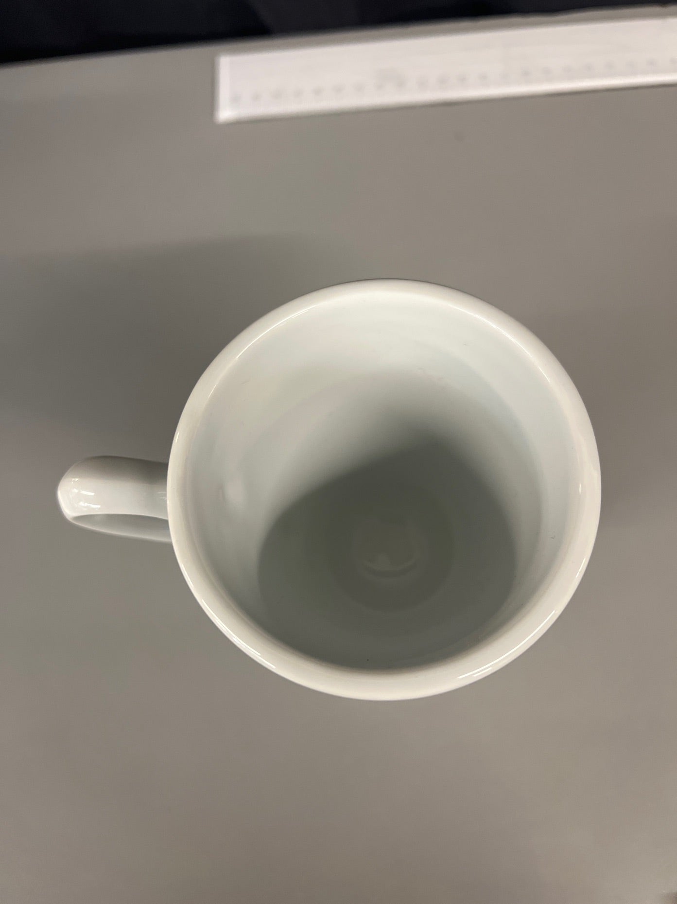 Pillivuyt kaffekop