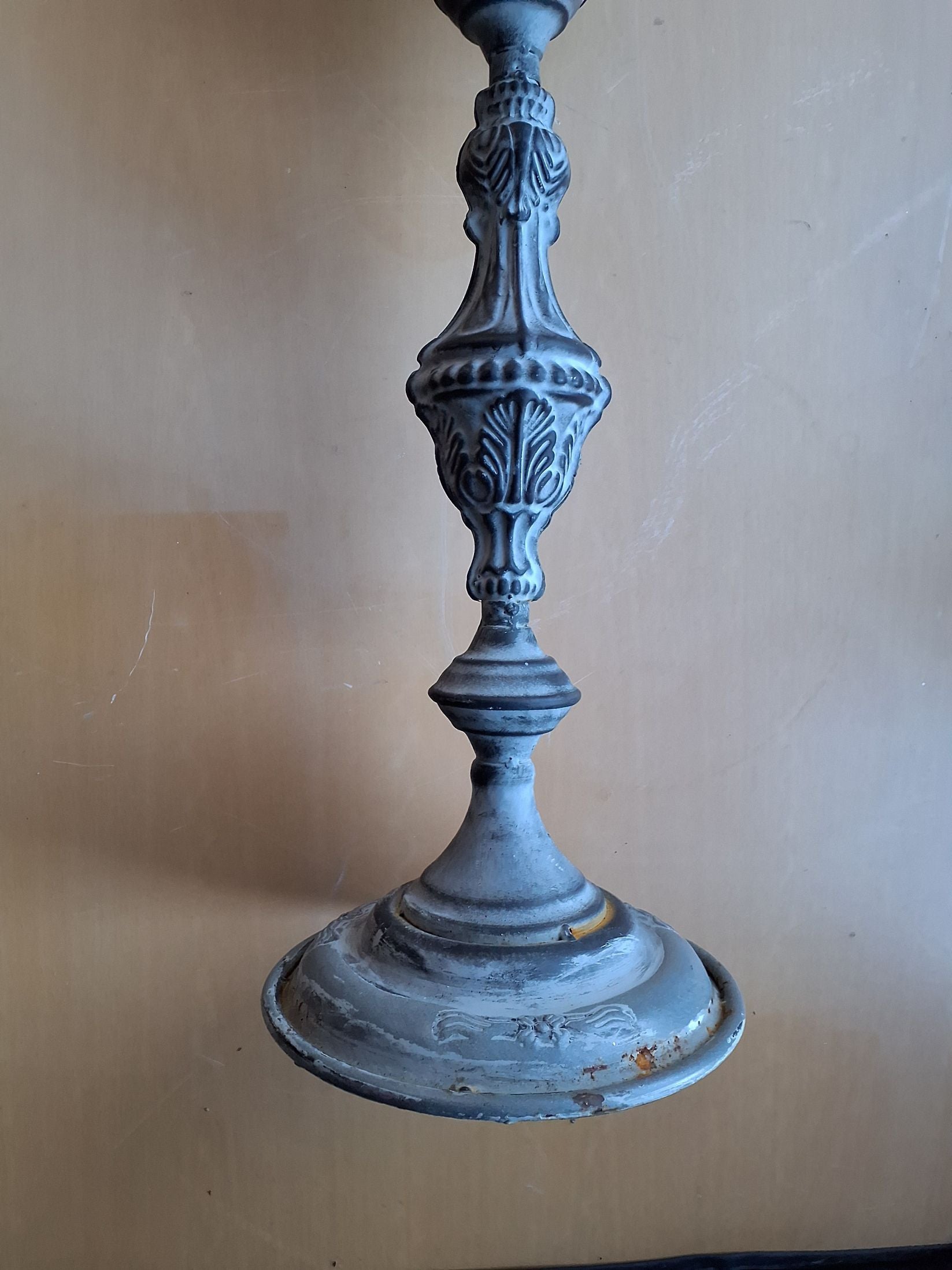 Starinlys lampe