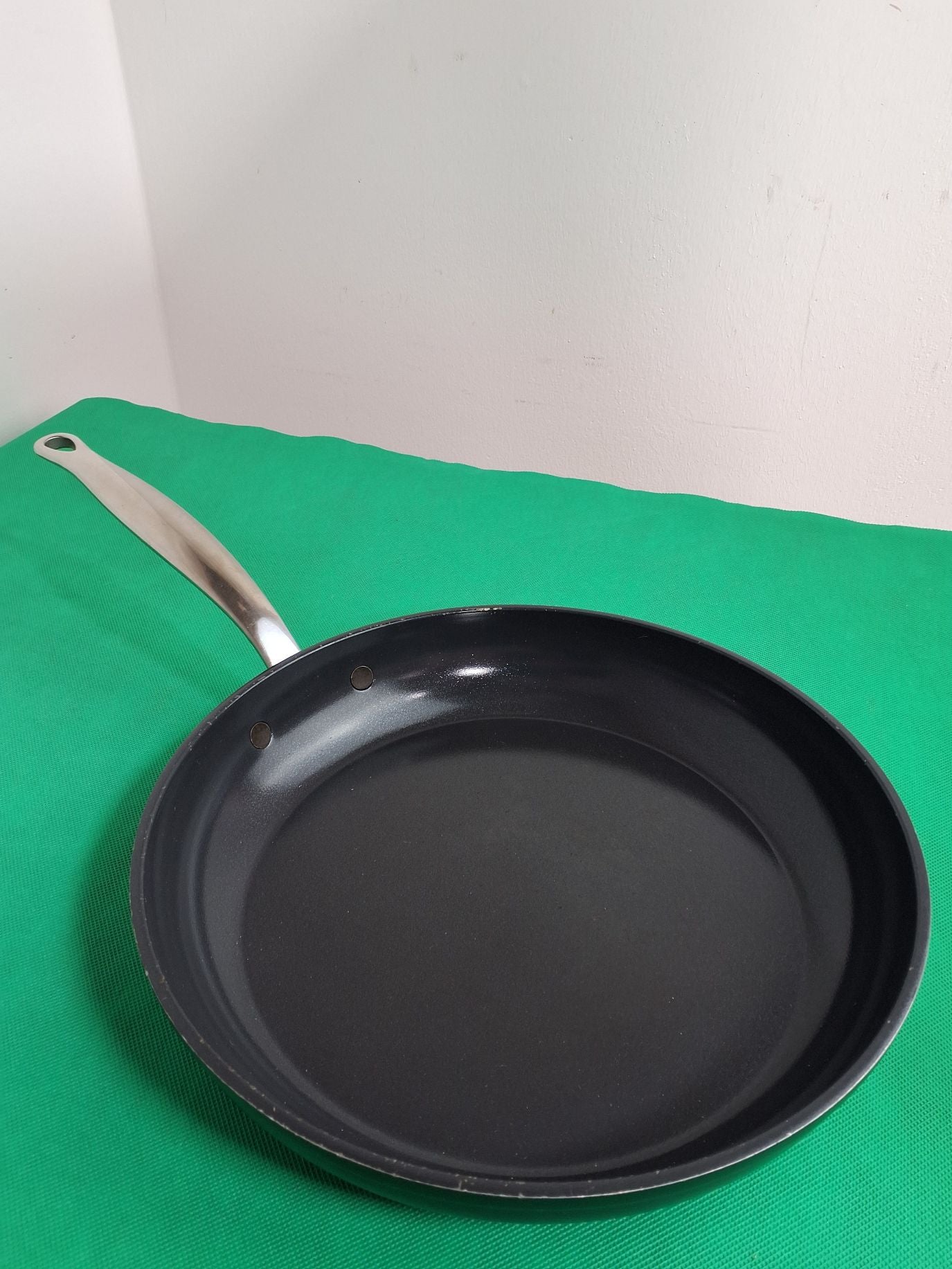 Greenpan 28 cm pande