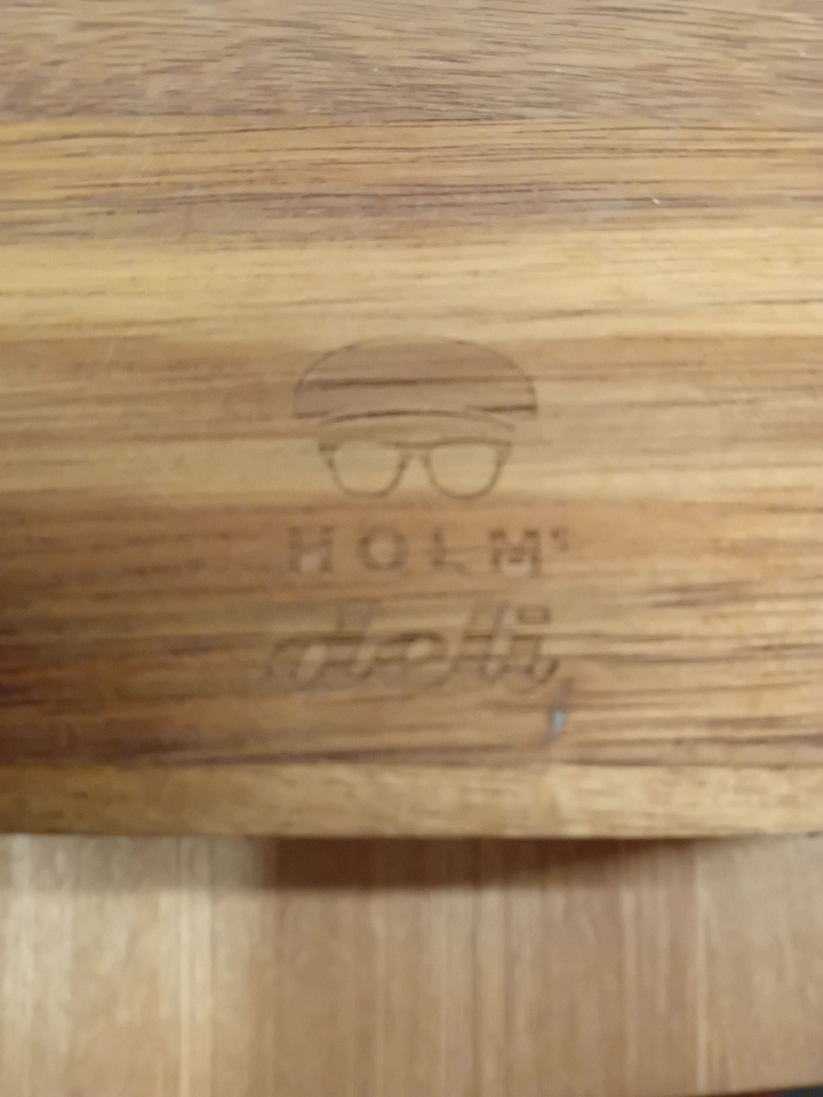 Holm kasse m rum