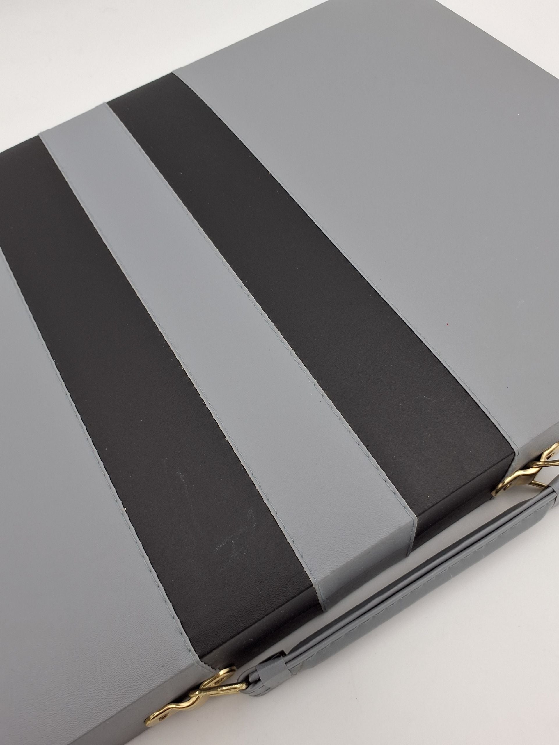 Backgammon spil