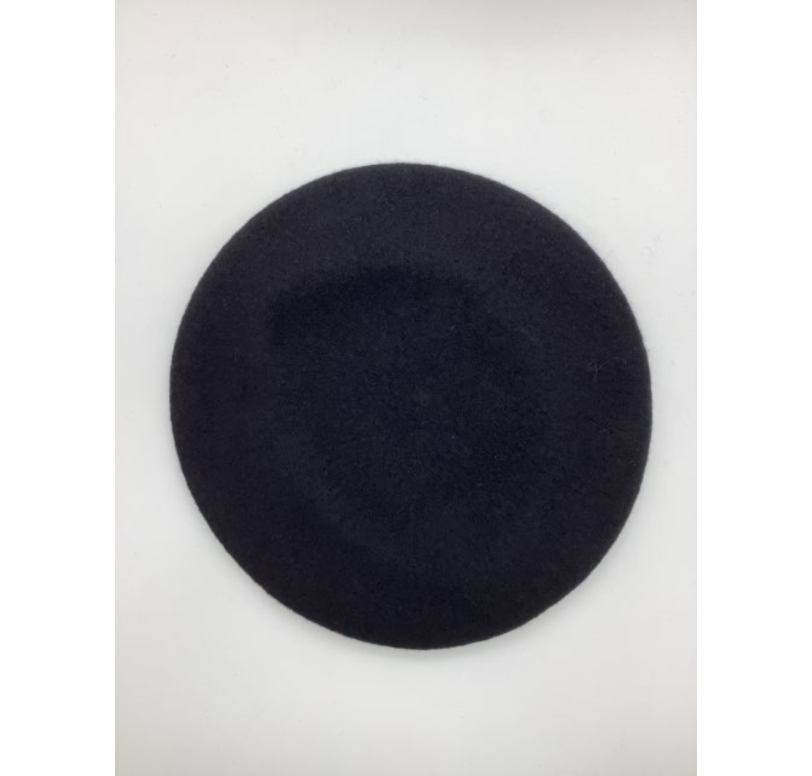 Baret i Uld (A037)